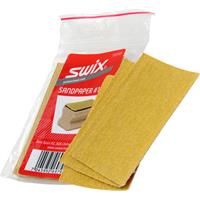 Swix T11SP Spare sandpapir for T11 Pussepapir for økt feste